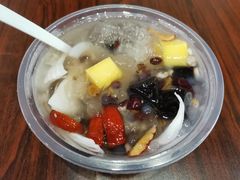 椰子水清补凉-拾光里·清补凉(骑楼老街店)