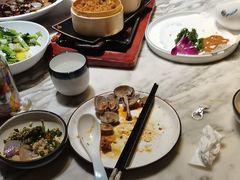 -唐猫庭院·千年陕菜(大唐不夜城店)