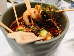 -红鼎豆捞·非遗鲍皇汤火锅(宝丰路店)