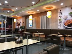 大堂-李先生牛肉面大王(东营凯莱店)