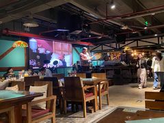 -C31地窖餐厅(黑龙江北路店)