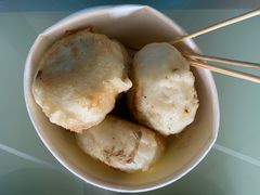 生煎包-李氏憨粑粑(文林街店)