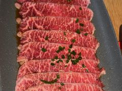 -新石器烤肉(百联川沙店)