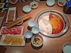 -季季红火锅(文化大厦店)