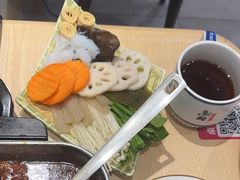 -鱼酷活鱼烤鱼(沈阳大悦城店)