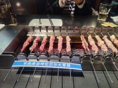 -很久以前羊肉串(朝阳路店)