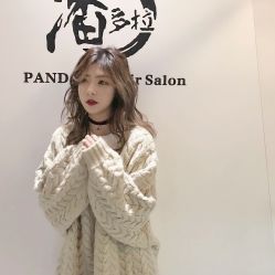-潘多拉Hairsalon