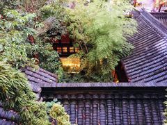 -鱼桥巷·美学川菜