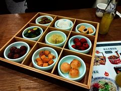 -咂摸(南锣鼓巷店)