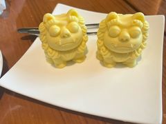 -北京王府井希尔顿酒店·万斯阁西餐厅