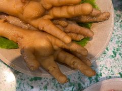 -鸿姐老火锅(疁城新天地店)