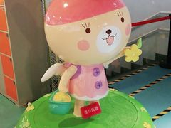 -星舰梦航(广百广场荔胜店)