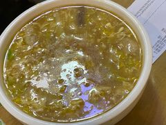 -台北楚楚园馅饼粥(虹桥南丰城店)