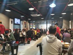 -碎怂烤肉(钟楼柳巷店)