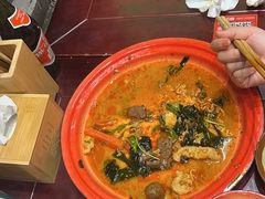 -李炮称盘麻辣烫(无锡荟聚店)