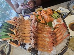 -極上萬膳·日料放题(来福士江景店)