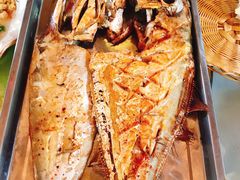 -老张烤羊(王哥庄店)