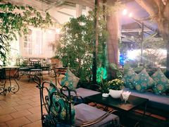 -La Villa French Restaurant