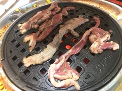 -韩宫宴烤肉·料理(苏州中心店)