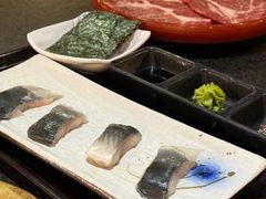 -神户赤童日式烤肉伙伴(东直门店)