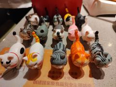 -海底捞火锅(青悦城店)