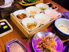 -济州爱肉堂(总店)