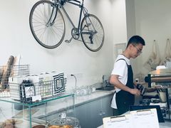 -常识咖啡common sense(春熙路店)