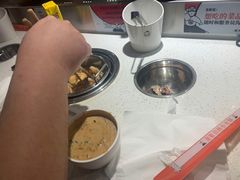-龍歌自助小火锅(城阳万象汇店)