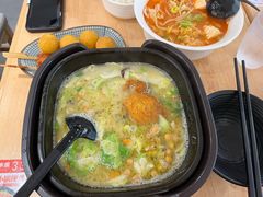 -阿香米线(乐客城店)