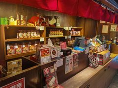 -天然豚骨拉面专门店 一兰(铜锣湾店)
