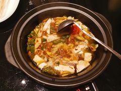 -黔蘑菇四季餐厅(观山湖店)