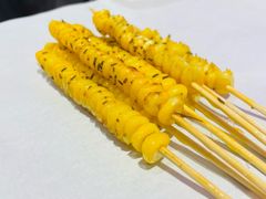 -马良味博·烧烤·小龙虾(运达广场店)