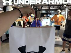 -UNDER ARMOUR(淮海755店)