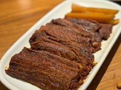 -姥姥家春饼店(八里庄店)