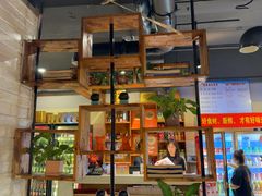 -小核桃品质串店(世茂大道店)