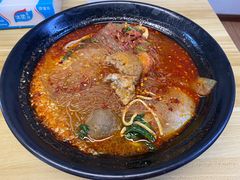 -四川老牛麻辣烫(北门桥店)