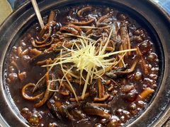 -香雪海饭店中餐厅(人民桥店)