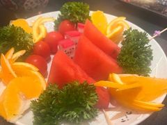 -無二炙坊·和牛烧肉(大钟寺1733店)