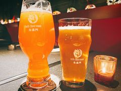-朱雀门精酿(南马道巷店)