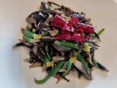 -环球港凯悦 · 享悦中餐厅