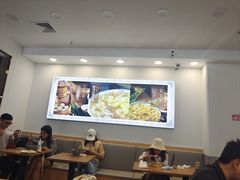 -嵊州小吃(杭州东站店)