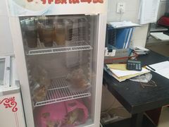 -聚春园自助餐厅(东街口店)