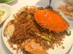 -喜记避风塘炒辣蟹(旗舰店)