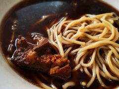 -顺心拉面馆(马道街店)
