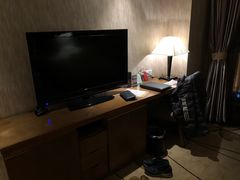-大同王府至尊酒店