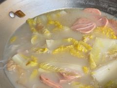 -老来福·非遗酸汤兔(凯旋路店)