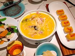 -雀蓝川菜(滨湖万象汇店)
