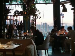 -烛影拾光观景餐厅·创意菜·摄影·小提琴(大唐不夜城店)