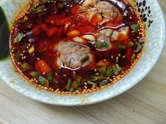 -四川老牛麻辣烫(北门桥店)