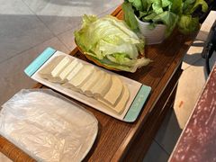 -京城北门羊蝎子铜锅涮肉(总店)